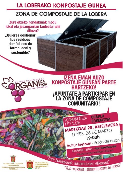COMPOSTAJE laguardia Pequeño