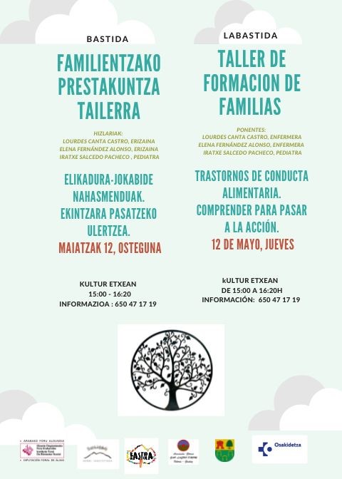 Cartel Labastida 12 mayo Pequeño