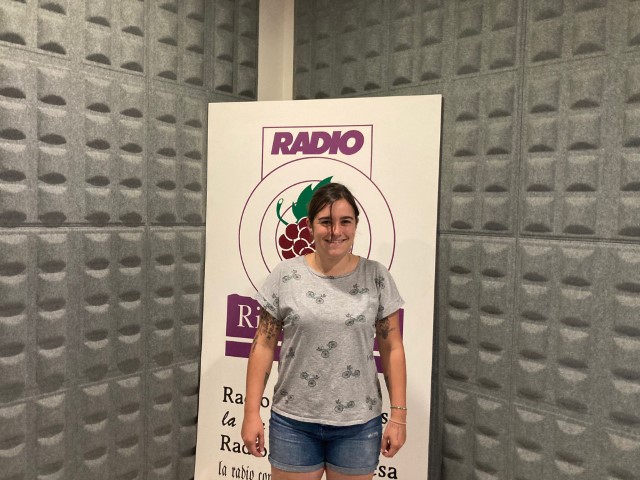 Ainhoa medio ambiente Pequeño