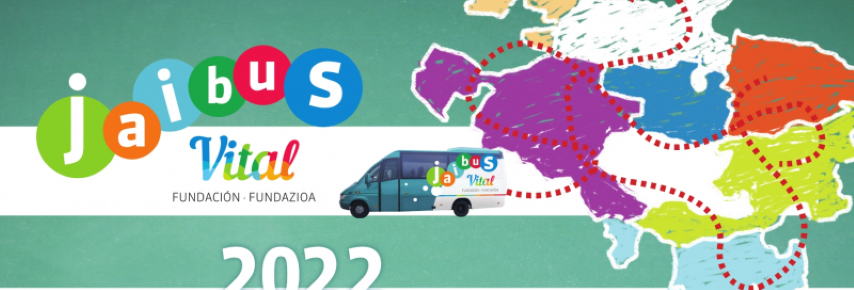 JAIBUS 2022 Pequeño