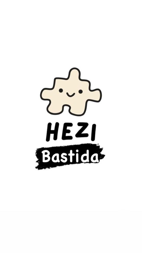 hezi bASTIDA Pequeño