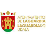 logo ayuntamiento laguardia