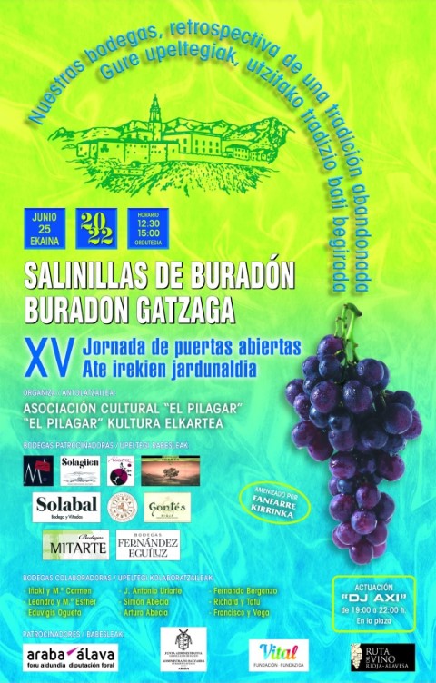 BODEGAS SALINILLASn Pequeño
