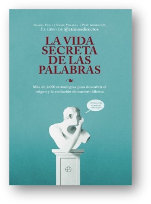 la vida secreta de las palabras Pequeño