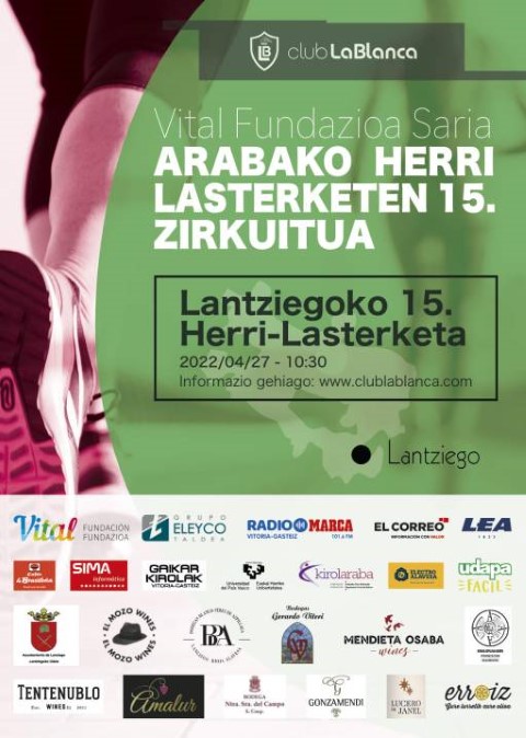 lantzieogoko 15 herri lasterketa 1973 1 Pequeño