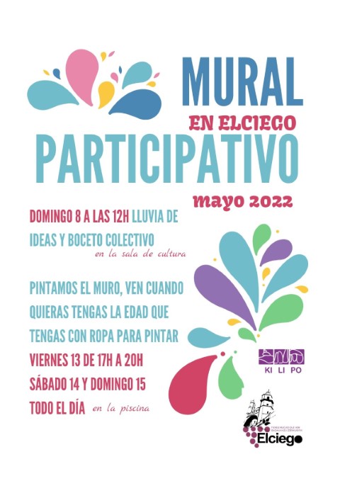 mural esp participativo Pequeño