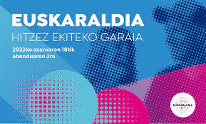 euskaraldia 2022