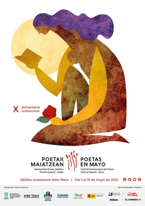 poetas en mayo Pequeño
